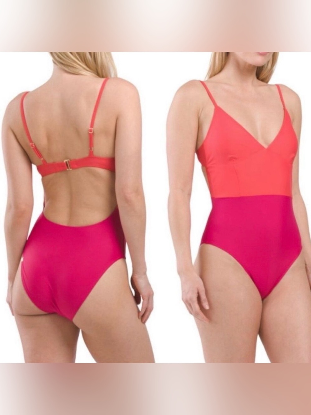 summersalt The Wave one-piece